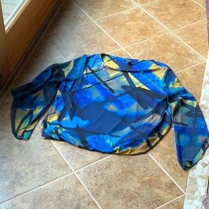 🤩GORGEOUS TOP!!! 🤩